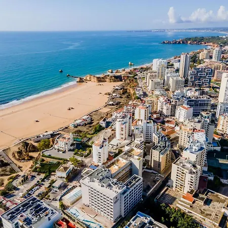 Casa3_praia_beach_house * Portimão